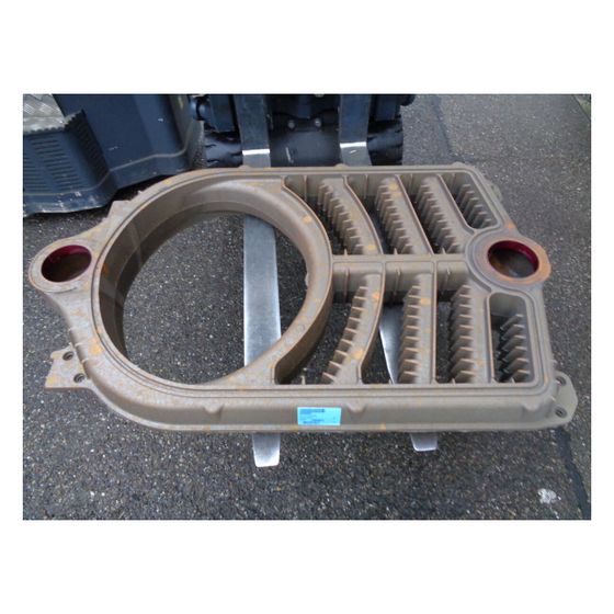 Remeha Mittelglied normal, 82290029