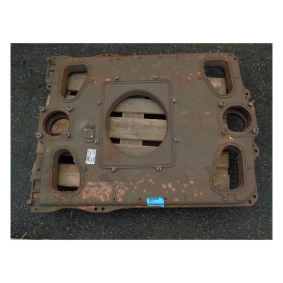 Remeha Vorderglied komplett, 82598950