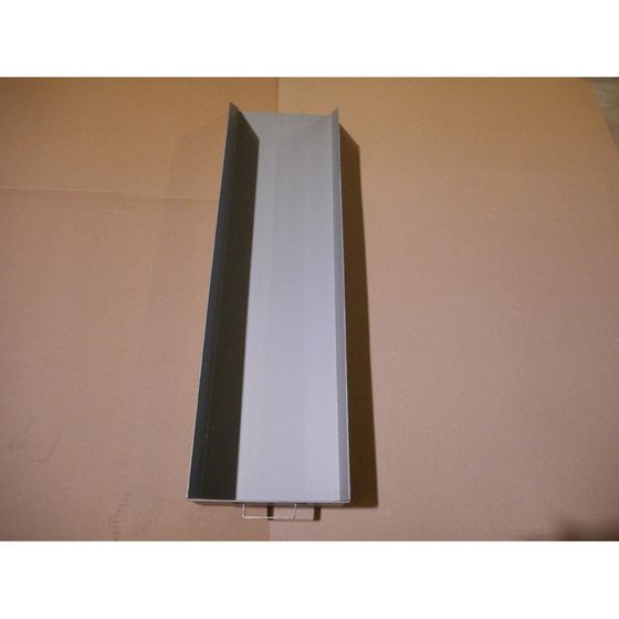 Remeha Aschenkasten 9 Glieder, 82621505