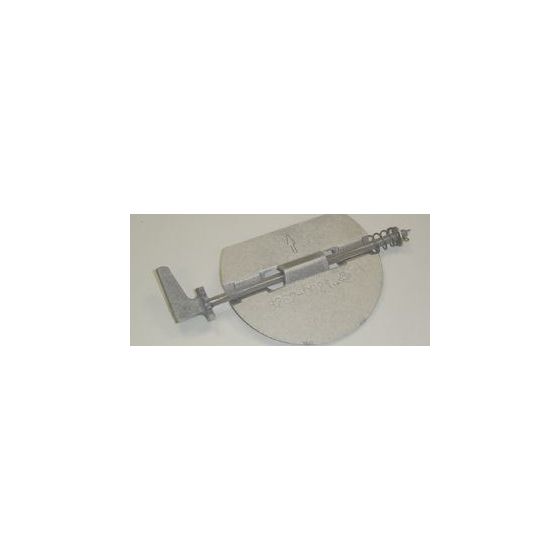 Remeha Drosselklappe komplett, 82628920