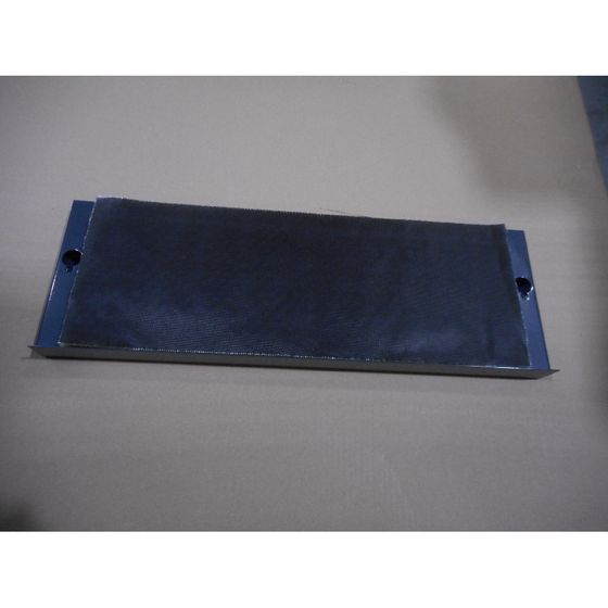 Remeha Frontblende für CF 120, 82691034