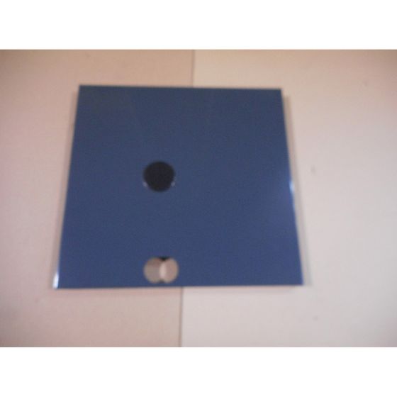 Remeha Haube komplett, 4 Glieder, 82698834