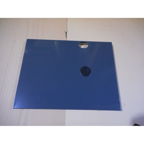 Remeha Haube komplett, 5 Glieder, 82698835