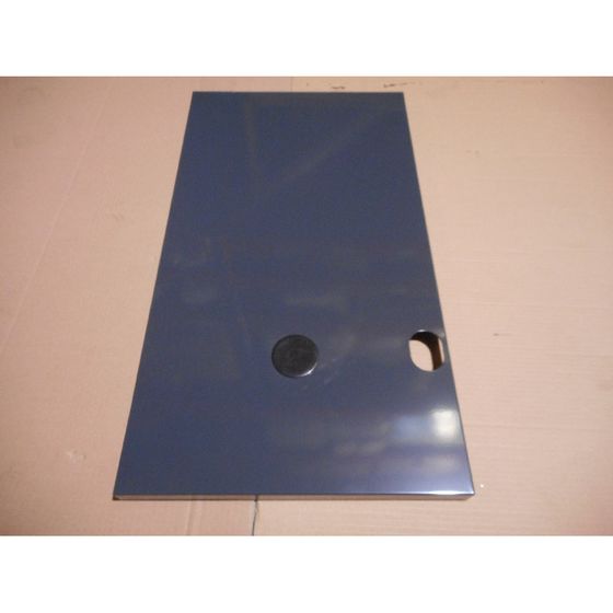 Remeha Haube komplett, 7 Glieder, 82698837