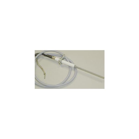 Remeha Ionisationselektrode mit Kabel, 83758522