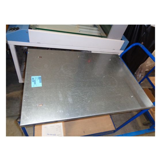 Remeha Sockel komplett 8 Glieder, 83778905