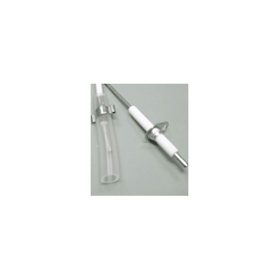 Remeha Ionisationselektrode mit Kabel, für SBK, 83878568