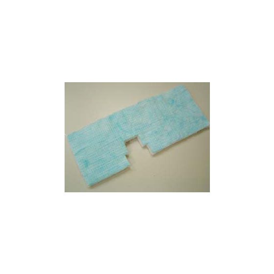 Remeha Brennerisolierung für F/W 5 Glieder mit Zündbrenner, 83885637