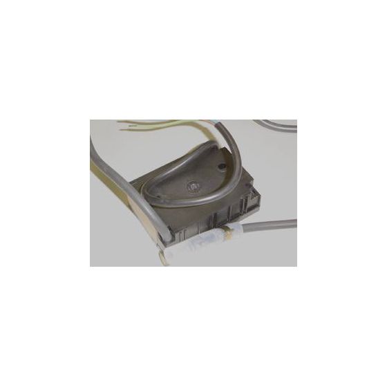Remeha Zündtrafo inklusive Zündkabel und Zündstecker