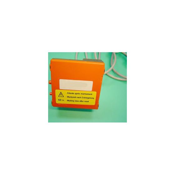 Remeha Gasfeuerungsautomat HO S4565BF1161, 85025578