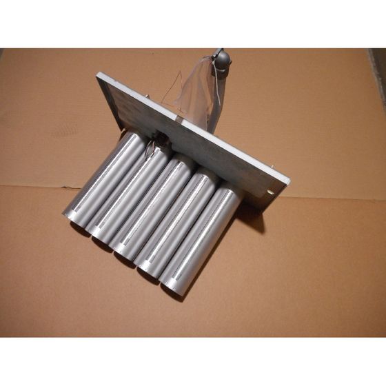 Remeha Brennerleiste FU 6 Glieder, 85185510