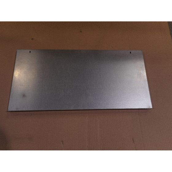 Remeha Reinigungsdeckel, 8 Glieder, 85188058