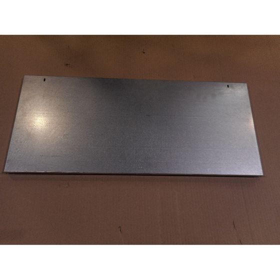 Remeha Reinigungsdeckel 9 Glieder