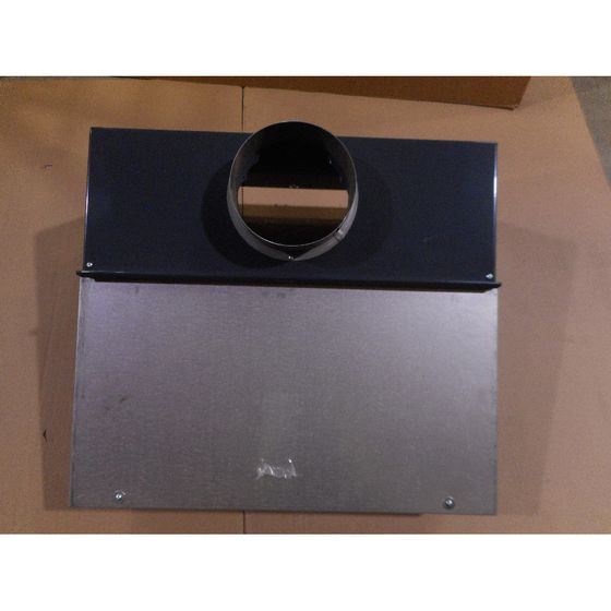 Remeha Strömungssicherung 8 Glieder, für DTG 130 Eco Nox, 85188519