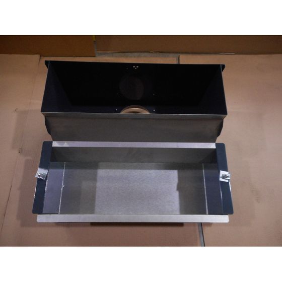Remeha Strömungssicherung 9 Glieder, für DTG 130 Eco Nox, 85188520