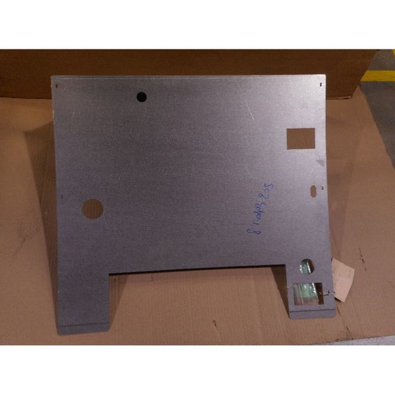 Remeha untere Rückwand DTG V 1306