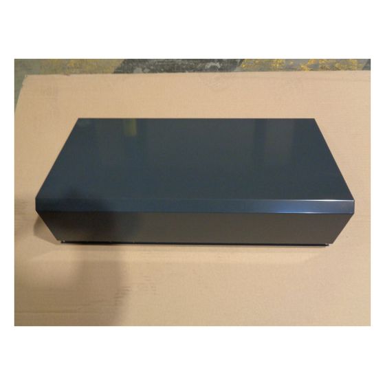 Remeha Schaltfeldboden lackiert, 85550536