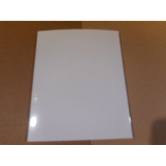 Remeha Abdeckhaube für GT124, GT1203V und GTUC123
