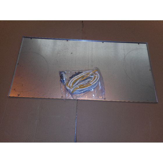 Remeha Abdeckhaube für GT126, GT1205V und GTUC125, 85750513