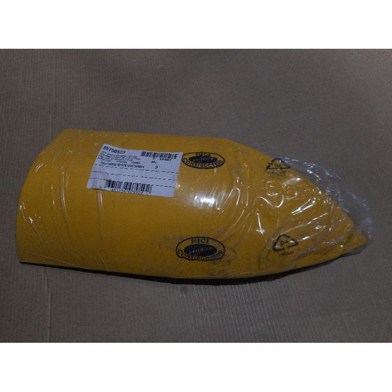 Remeha Seitenabdeckung rechts GT1200V