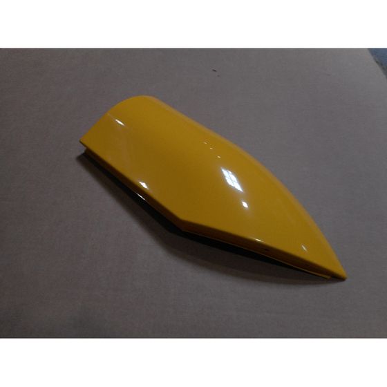 Remeha Seitenabdeckung links GT1200V