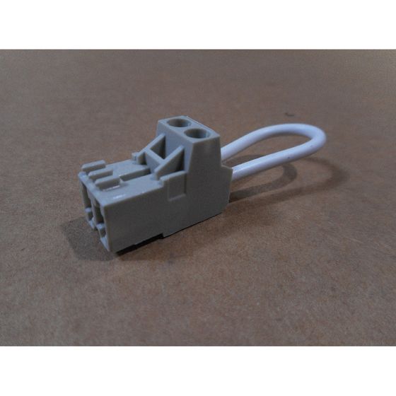 Remeha Stecker 2-polig TAM, 85754920