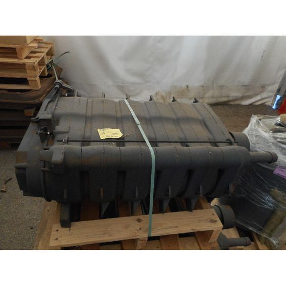 Remeha Kesselkörper GT-GTU 126
