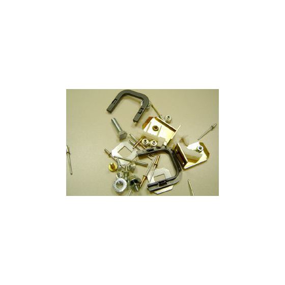 Remeha Schrauben-Set, 85755508