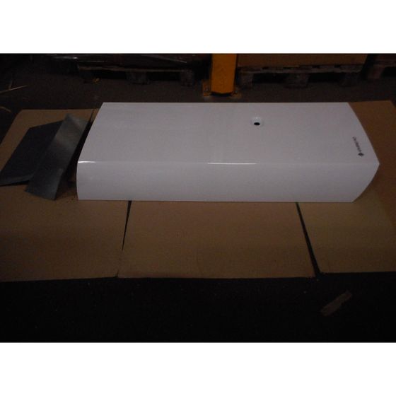 Remeha Vorderwand GT1200V-GTUC1200V