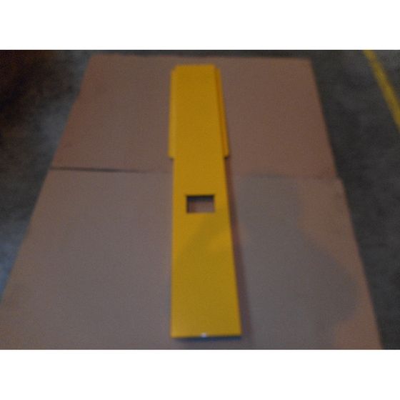 Remeha vordere Seitenwand GT1200V