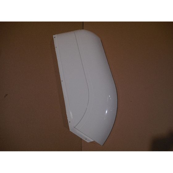 Remeha Haube Seitenwand rechts, für GTU120 Isolierung, 85755539