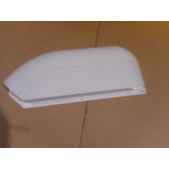 Remeha Haube Seitenwand, für GTU120 Isolierung, 85755540