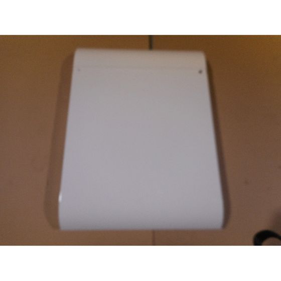 Remeha rechte Seitenplatte GT124/GTUC123