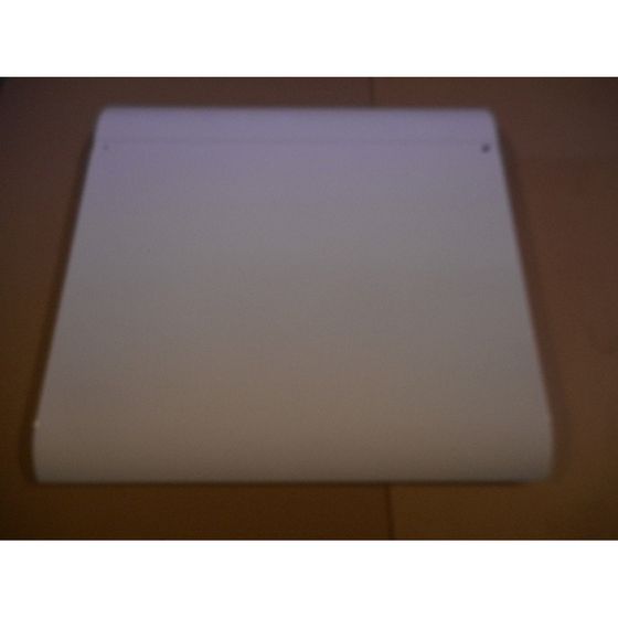 Remeha rechte Seitenplatte GT126/GTUC125