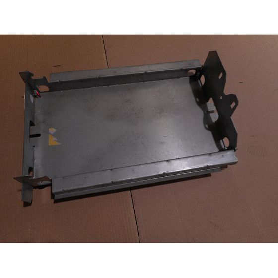 Remeha Sockel GT125