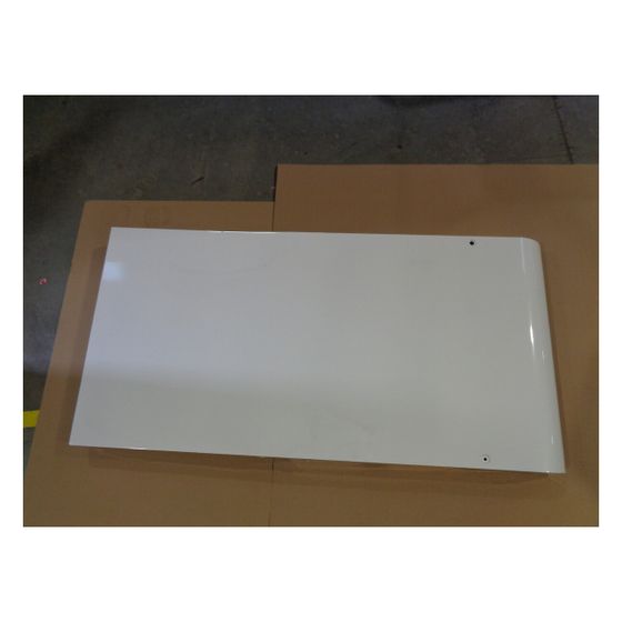 Remeha Seitenwand GTU1205V/GTUC1204V