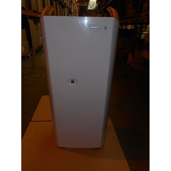 Remeha Vorderwand GTU1200V