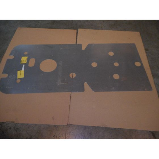 Remeha Hinterwand GTU1200V, 85758830