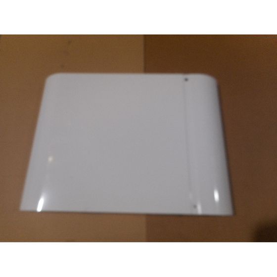 Remeha Seitenplatte, für GT124 GTUC123, 85758859