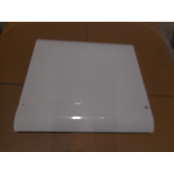 Remeha linke Seitenwand GT126/GTUC125