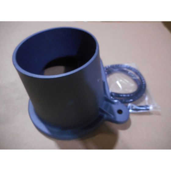 Remeha Abgasstutzen für GT 120/1200V, 85758975