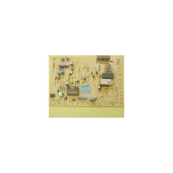Remeha Sicherheitsplatine Kamin komplett, 86665549