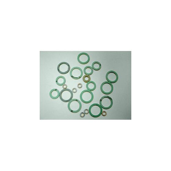 Remeha Dichtungsbeutel Platine, 86665565
