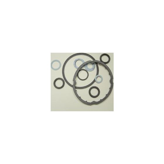 Remeha Dichtungsbeutel Kessel 86665567