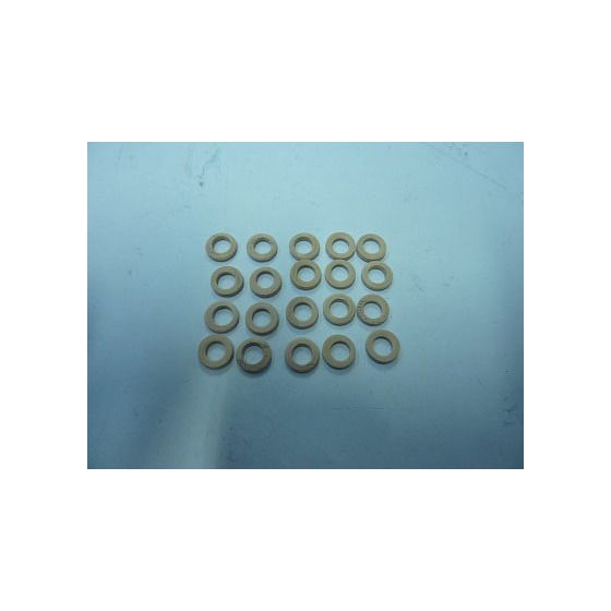 Remeha Dichtung 8,4x5x1,6mm, 86665610