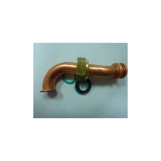 Remeha Trinkwasser Verbindungsleitung, 86665746