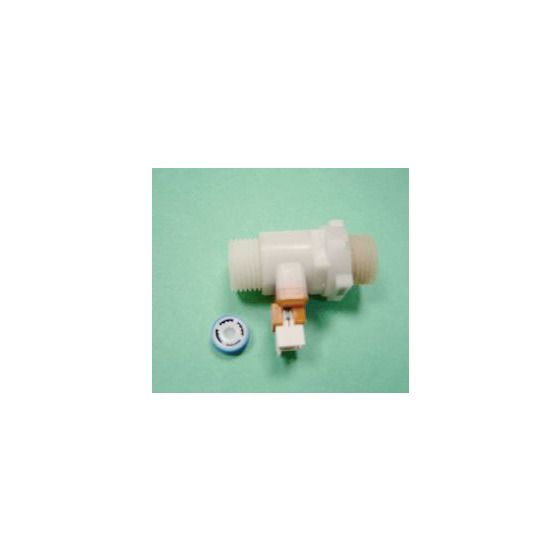 Remeha Druckmesser, 10 bar, 86665773