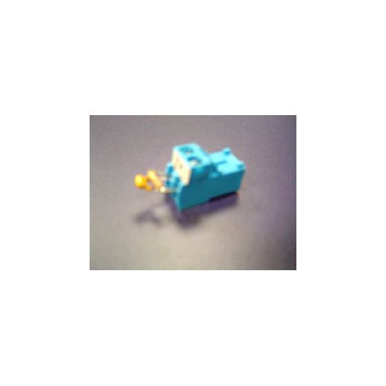 Remeha Stecker 2-polig für Titan-Aktiv-System, 88014963