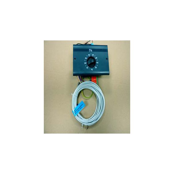 Remeha Brauchwassermodul für MB1 Ad127, 88017841