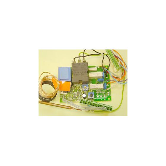 Remeha Elektro-Karte MB1, 88055598